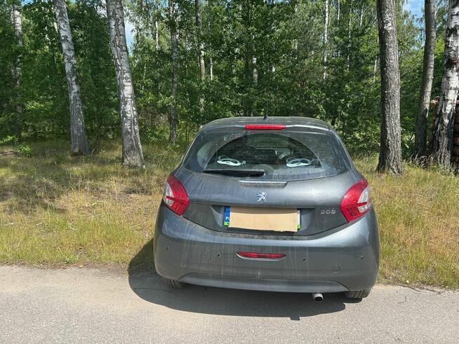 Sprzedam Peugeot 208