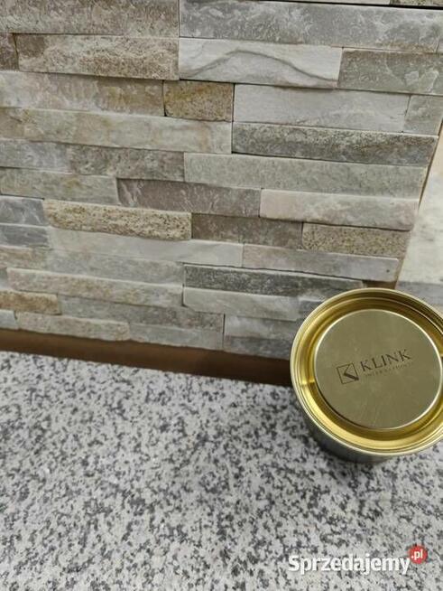 Panel ścienny Łupek Stackstone Beige 10x36x0,8-1,3 cm