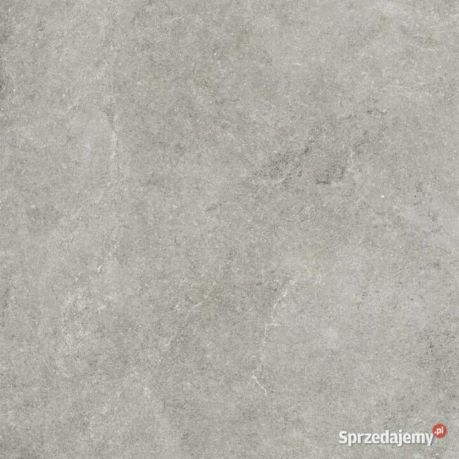 Gres Moondust Grey matowy 60x60x0,8 cm