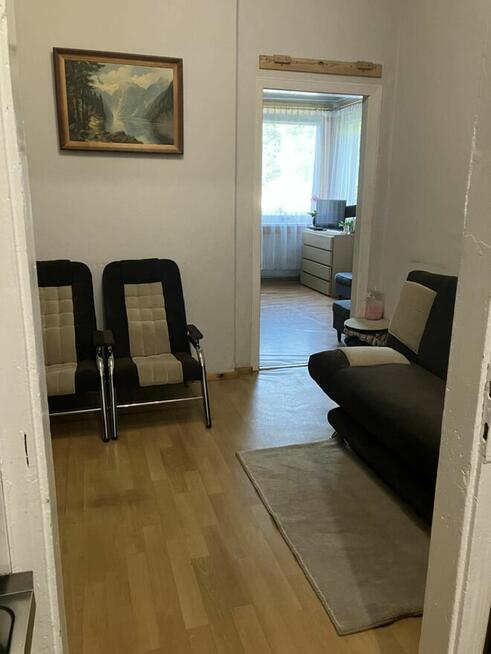 Przytulne miejsce do zamieszkania na stałe, letnisko,inwestyc