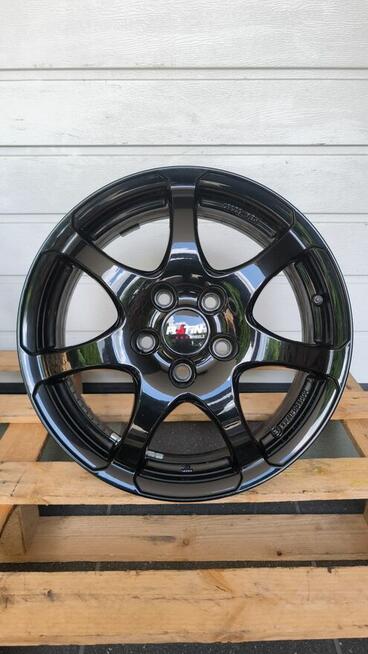 Felgi aluminiowe Audi Vw Skoda Seat 16 5x112 Et43 (OL656F)