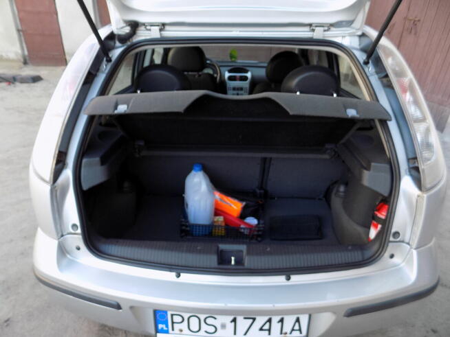 Sprzedam Opel Corsa 2006 r. , benzyna 1.2