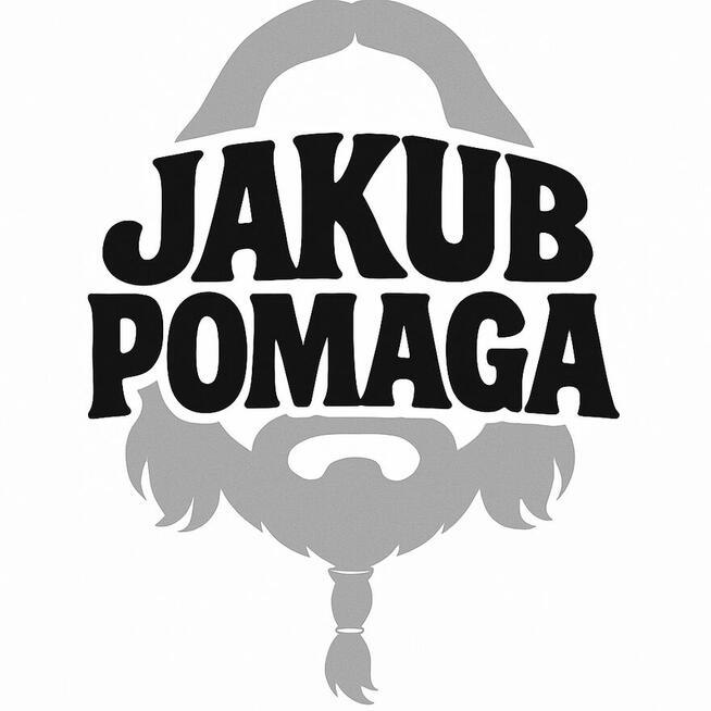 JAKUB POMAGA -mobilna domowa pomoc techniczna