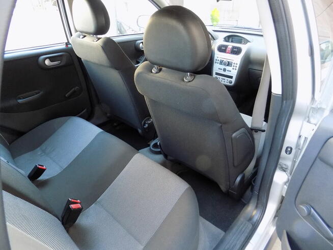 Sprzedam Opel Corsa 2006 r. , benzyna 1.2