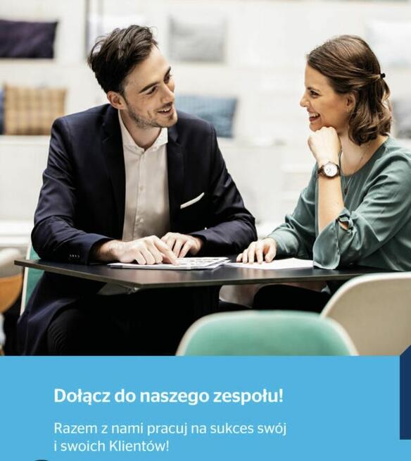 PRACA z PASJĄ
