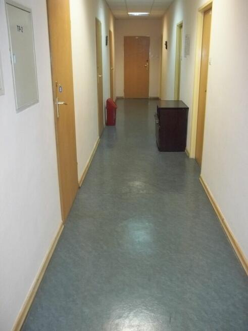 wolne lokale pomieszczenie