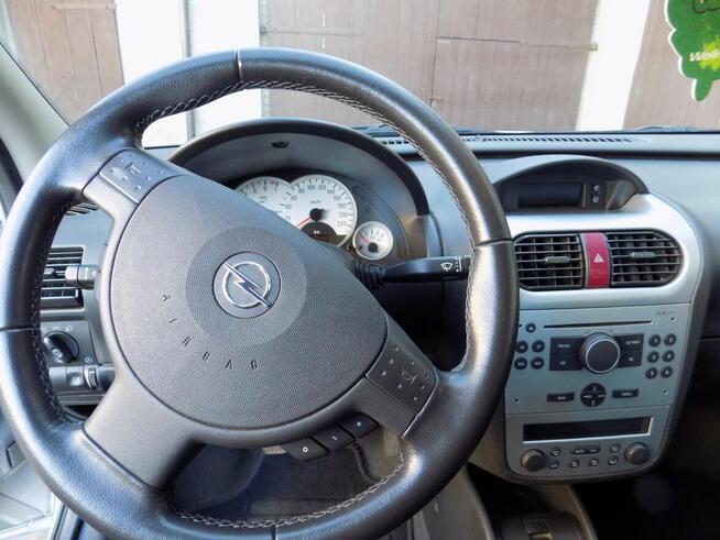 Sprzedam Opel Corsa 2006 r. , benzyna 1.2