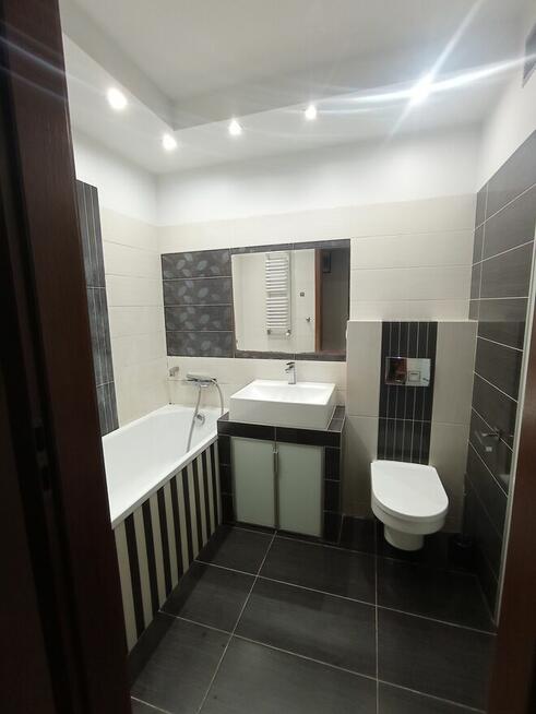 88 m2 Mieszkanie dwupoziomowe ul. Nadbystrzycka 72