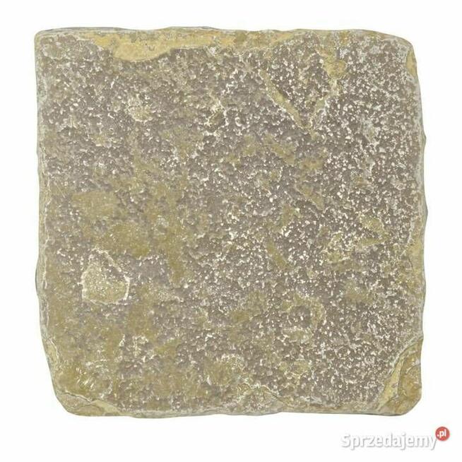 Płytki Wapień French antykowany 20x20x2 cm