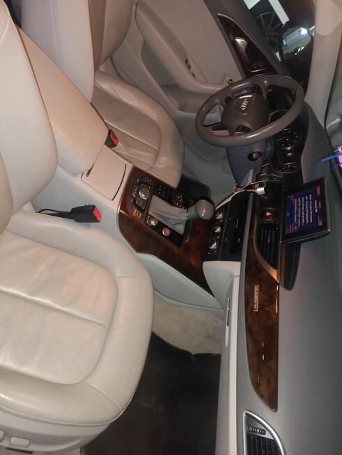 Sprzedam Audi A6 quattro