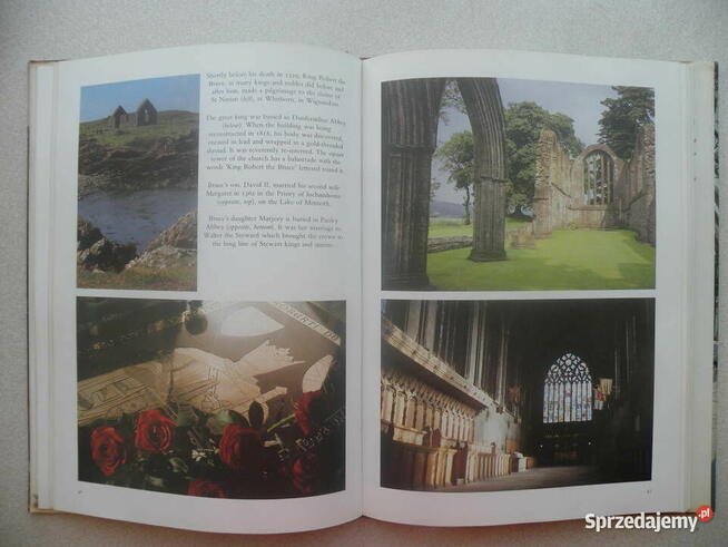 ROYAL SCOTLAND Philip Sked