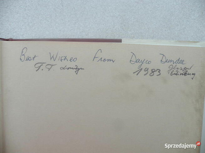 ROYAL SCOTLAND Philip Sked