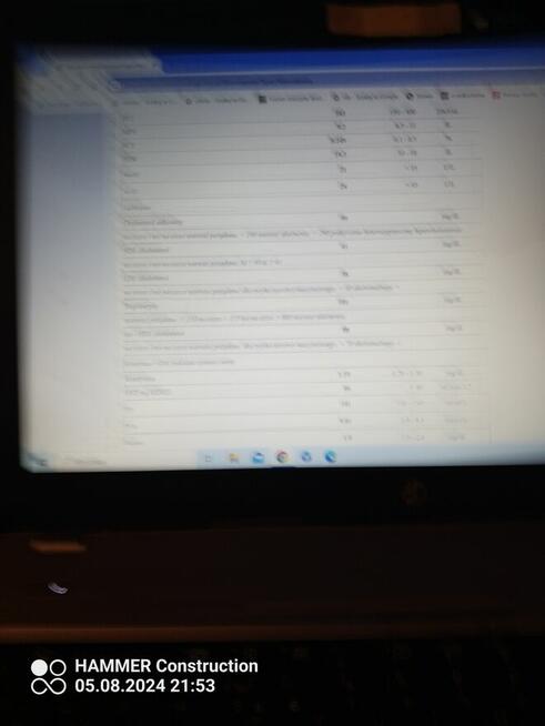 usługi koparko-ładowarką cat.