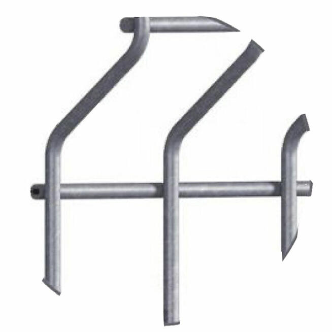 Panele ogrodzeniowe 1,53 ogrodzenie panelowe fi 4 PRODUCENT