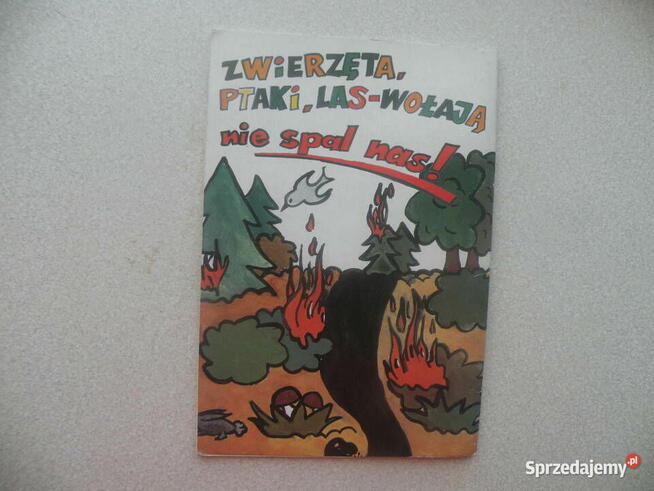 Pięknaś ty moja ziemio rodzinna - TMZŻ Porąbka - UNIKAT !!!