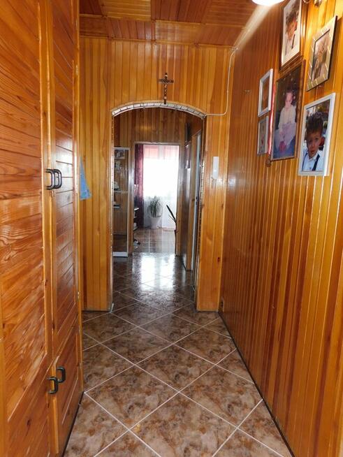 Mieszkanie M5, Zamość ul. Listopadowa