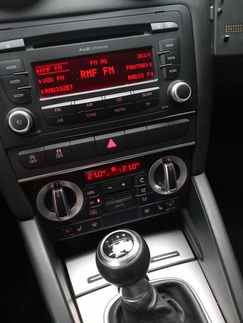 Sprzedam audi a3 sportback