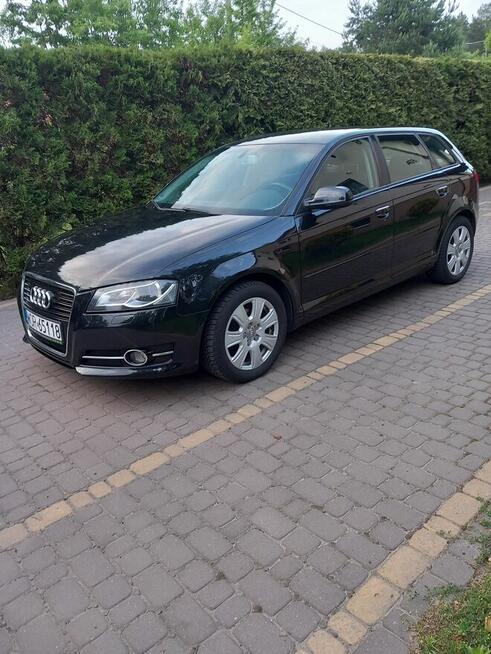 Sprzedam audi a3 sportback