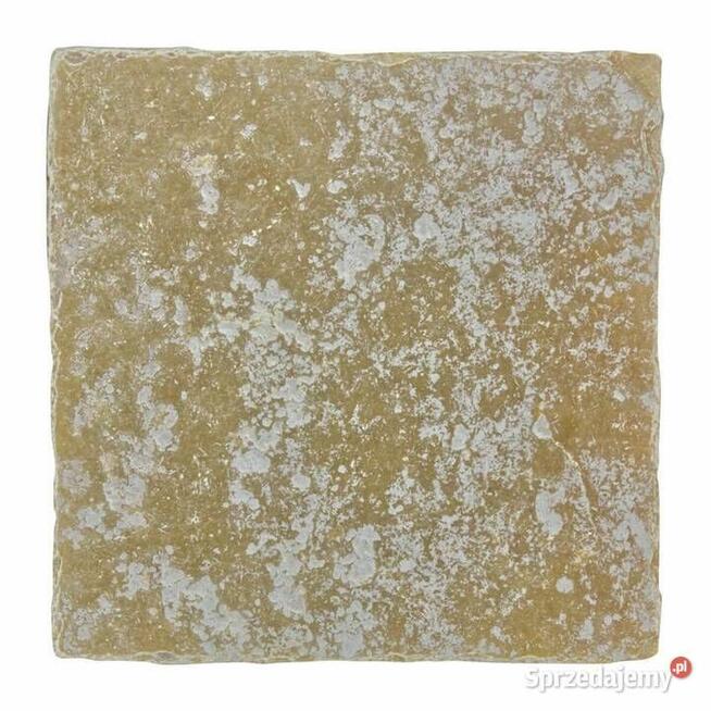 Płytki Wapień French antykowany 20x20x2 cm