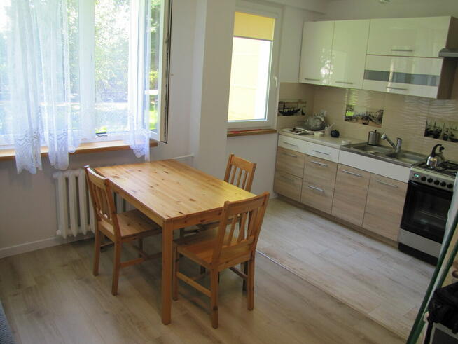 Mieszkanie na wynajem