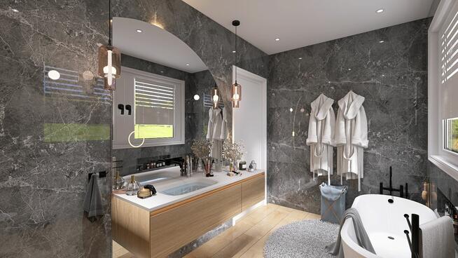 Projektant Architekt, projektowanie mieszkań wnętrz
