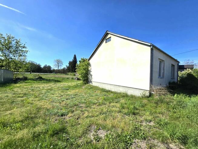 Dom w Firleju, ul. Wesoła