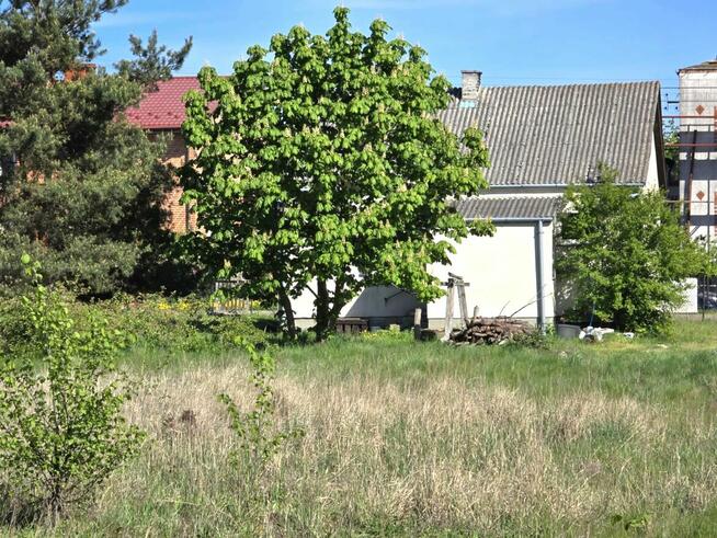 Dom w Firleju, ul. Wesoła