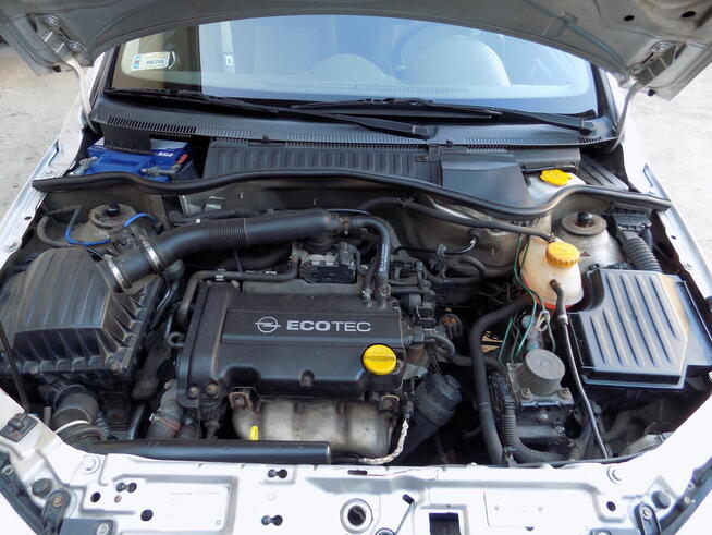 Sprzedam Opel Corsa 2006 r. , benzyna 1.2