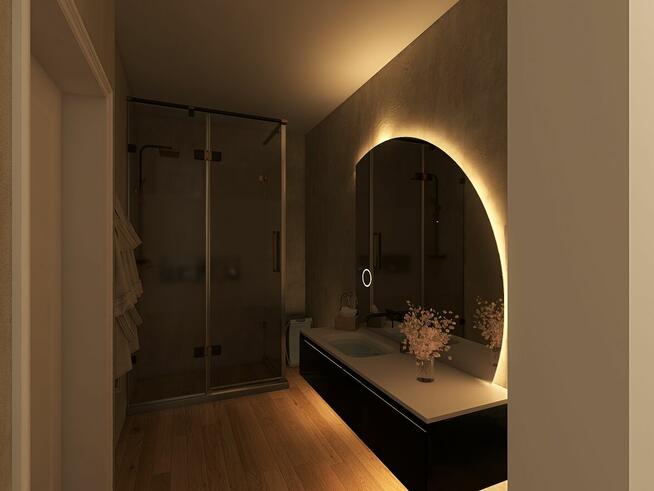 Projektant-aranżacja wnętrz , wizualizacja 3D Łódź |Cała Pol