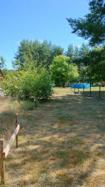 Sprzedam działkę budowlaną