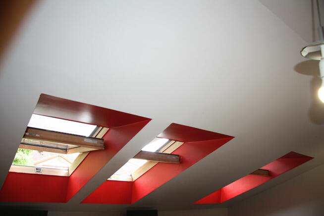 88 m2 Mieszkanie dwupoziomowe ul. Nadbystrzycka 72