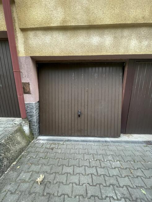 Garaż do wynajęcia - Ruczaj