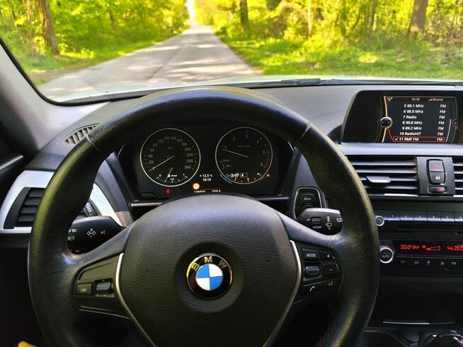 BMW F20 PEWNE AUTO!