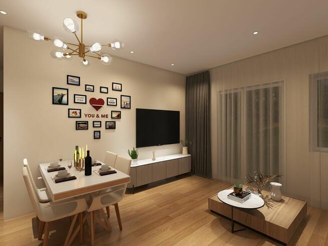 Projektant-aranżacja wnętrz , wizualizacja 3D Łódź |Cała Pol