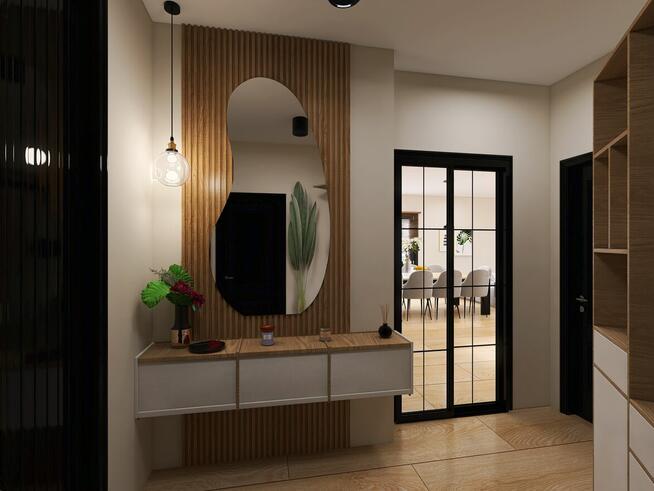 Projektant-aranżacja wnętrz , wizualizacja 3D Łódź |Cała Pol