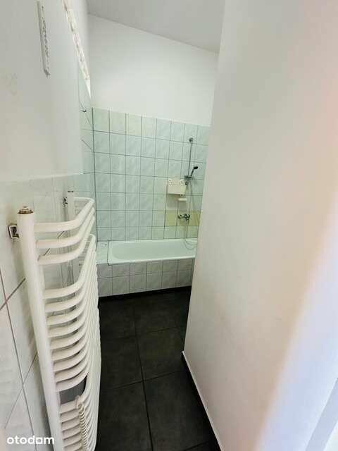 ul. Św. Wincentego, mieszkanie w odnowionej kamienicy