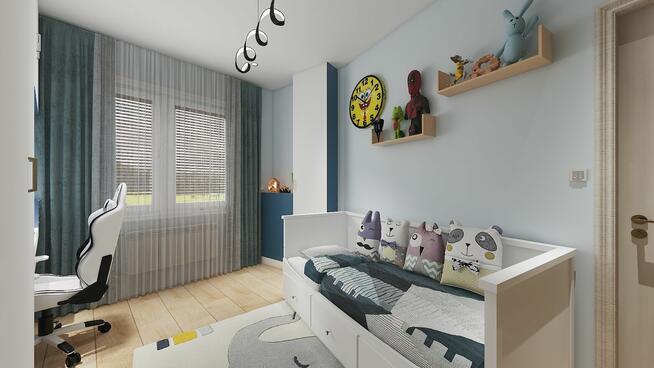 Projektant Architekt, projektowanie mieszkań wnętrz