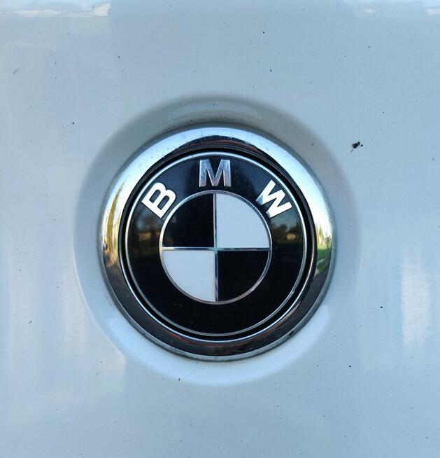 BMW F20 PEWNE AUTO!