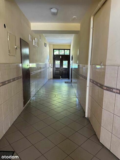 ul. Św. Wincentego, mieszkanie w odnowionej kamienicy