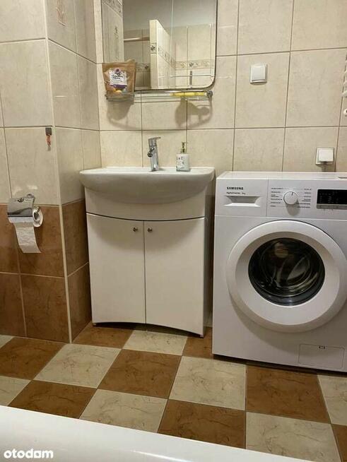 Bezpośrednio 3 pokojowe przy metrze Kabaty z garażem, winda