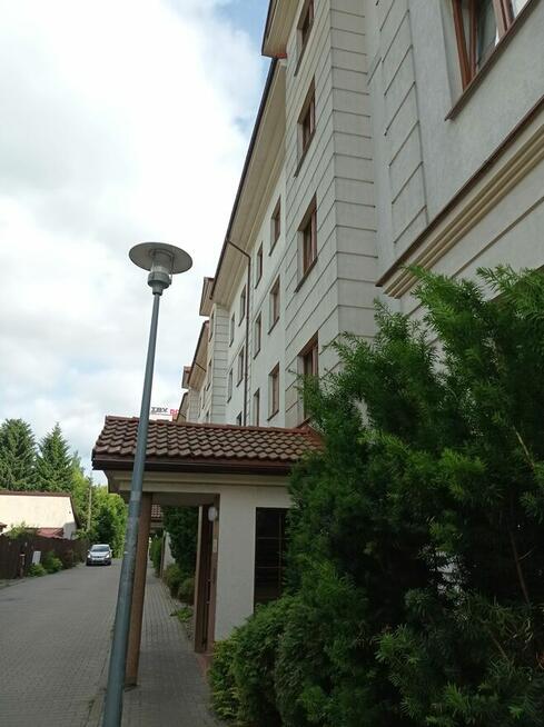 88 m2 Mieszkanie dwupoziomowe ul. Nadbystrzycka 72