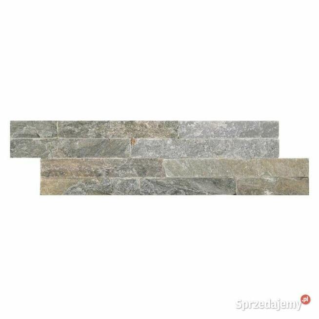 Panel ścienny Łupek Stackstone Beige 10x36x0,8-1,3 cm