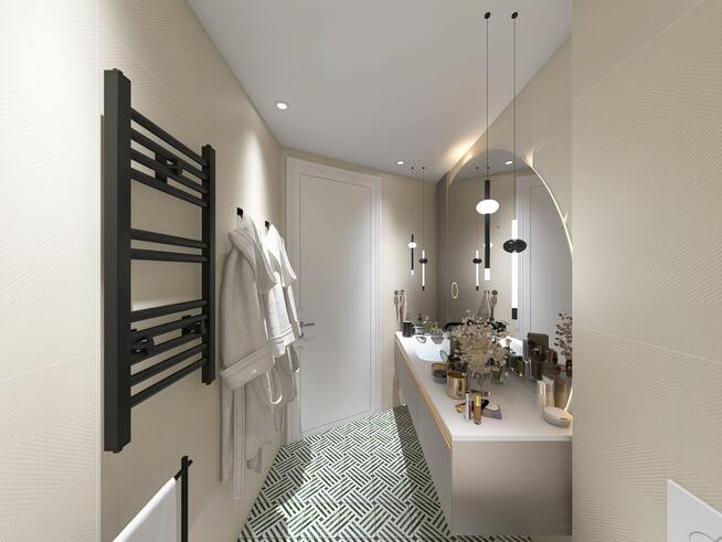 Projektant Architekt, projektowanie mieszkań wnętrz