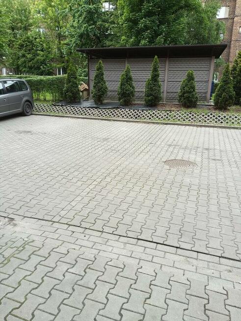 Mieszkanie 2 pokojowe do wejścia