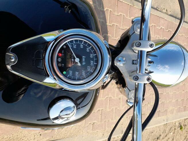 Sprzedam Suzuki Intruder C800