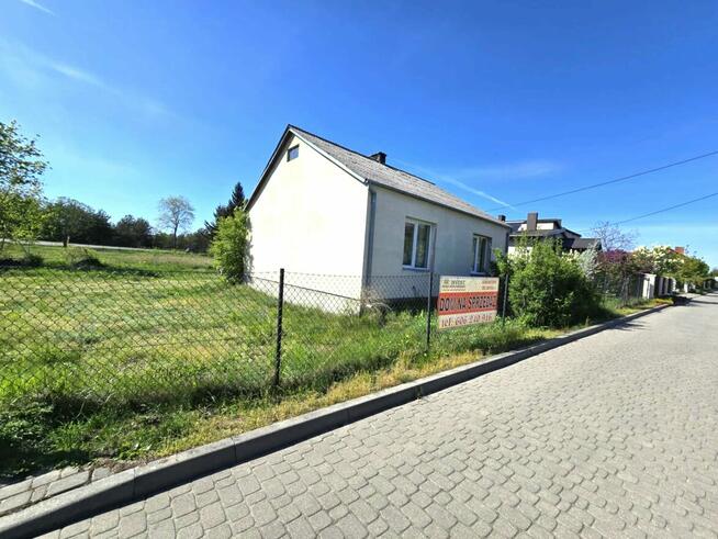 Dom w Firleju, ul. Wesoła