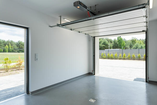 Marianów, 108 m.kw/1500 m. kw, 4 pok., 2022 r., wykończony