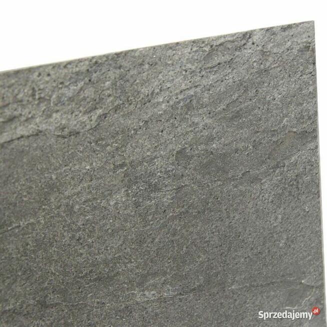 Fornir kamienny Silver Grey 2MM tapeta 122x61x0,2 cm