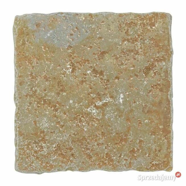Płytki Wapień French antykowany 20x20x2 cm