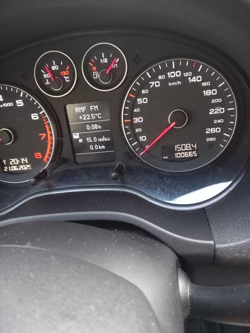 Sprzedam audi a3 sportback